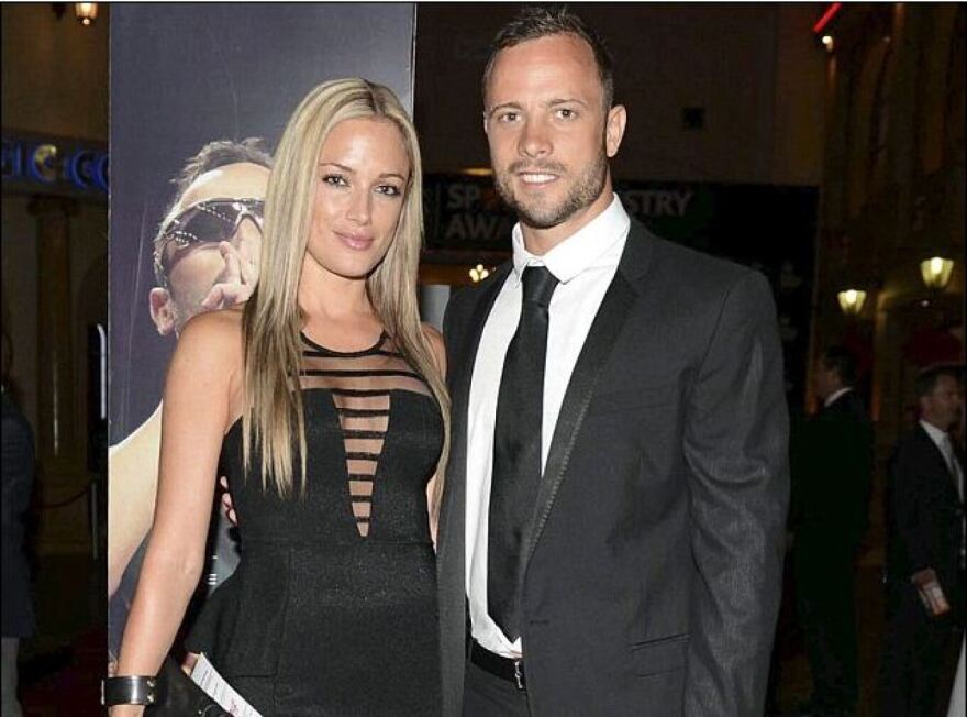 Όσκαρ Πιστόριους: Πέθανε ο πατέρας της Ρίβα Στέενκαμπ