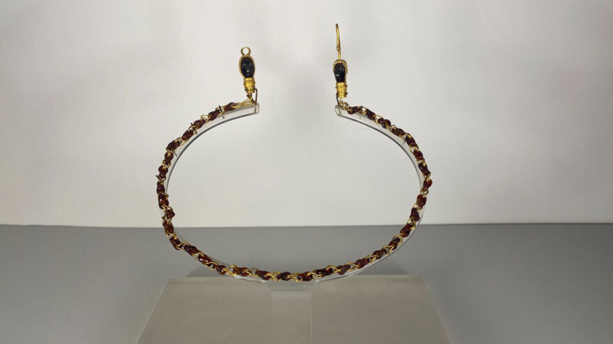 Επαναπατρίζονται 29 πολύτιμες  αρχαιότητες από τις Ηνωμένες Πολιτείες