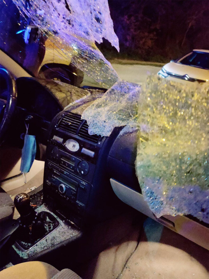 Θεσσαλονίκη: «Ήθελε να φοβίσει τη μητέρα των παιδιών, κινήθηκε οριακά» λέει ο συνήγορος του 62χρονου απόστρατου