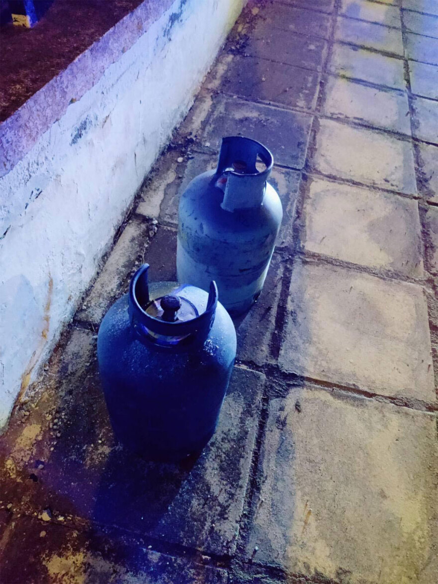 Θεσσαλονίκη: «Ήθελε να φοβίσει τη μητέρα των παιδιών, κινήθηκε οριακά» λέει ο συνήγορος του 62χρονου απόστρατου