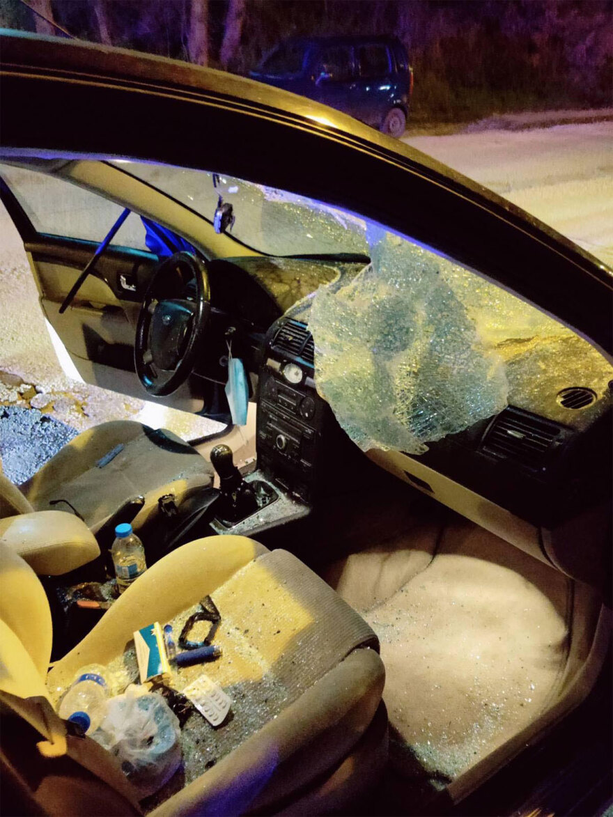 Θεσσαλονίκη: «Ήθελε να φοβίσει τη μητέρα των παιδιών, κινήθηκε οριακά» λέει ο συνήγορος του 62χρονου απόστρατου