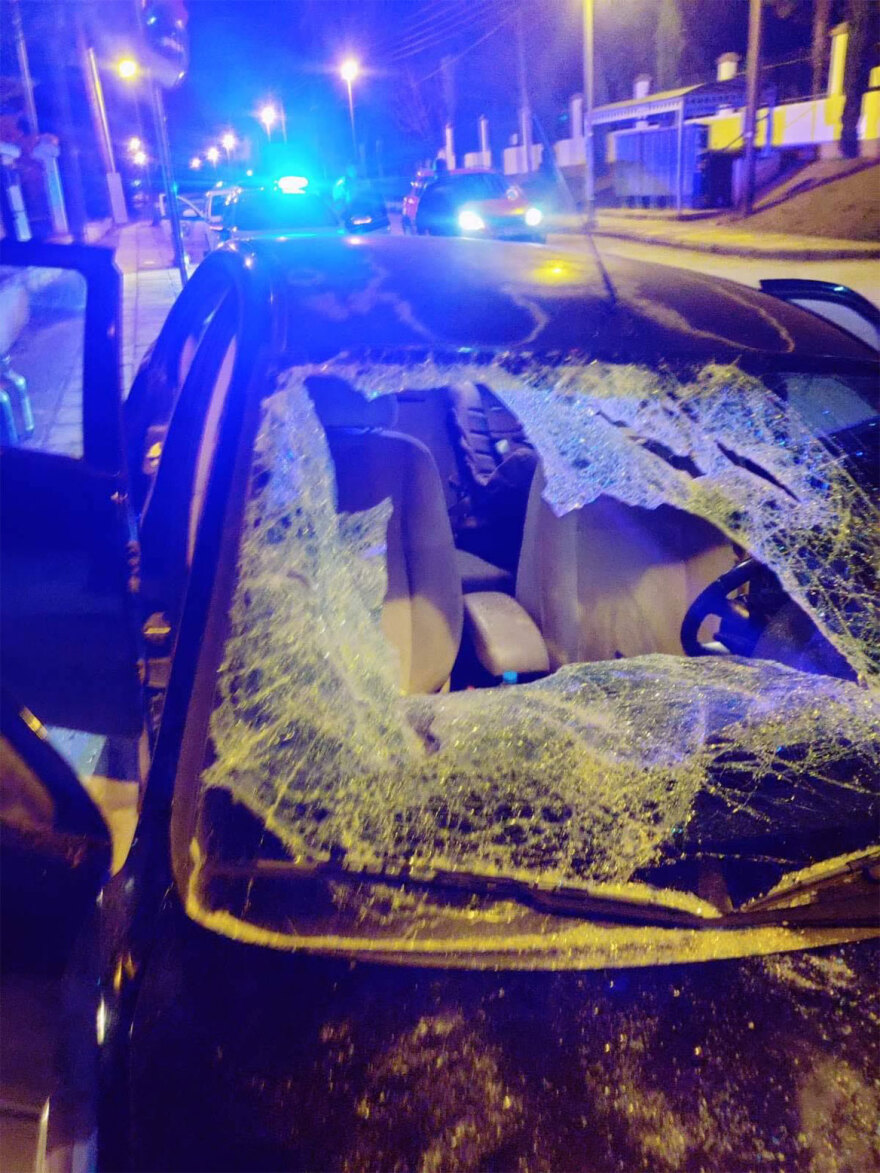 Θεσσαλονίκη: «Ήθελε να φοβίσει τη μητέρα των παιδιών, κινήθηκε οριακά» λέει ο συνήγορος του 62χρονου απόστρατου