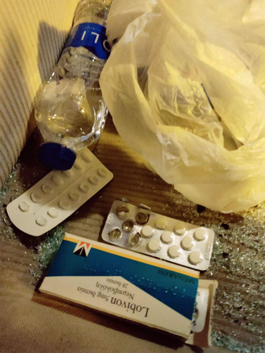 Θεσσαλονίκη: «Ήθελε να φοβίσει τη μητέρα των παιδιών, κινήθηκε οριακά» λέει ο συνήγορος του 62χρονου απόστρατου