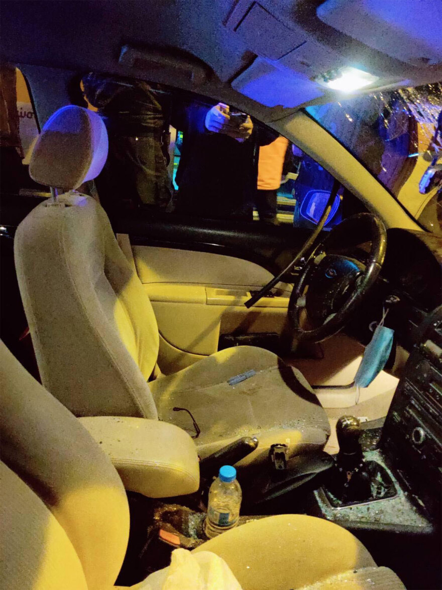 Θεσσαλονίκη: «Ήθελε να φοβίσει τη μητέρα των παιδιών, κινήθηκε οριακά» λέει ο συνήγορος του 62χρονου απόστρατου