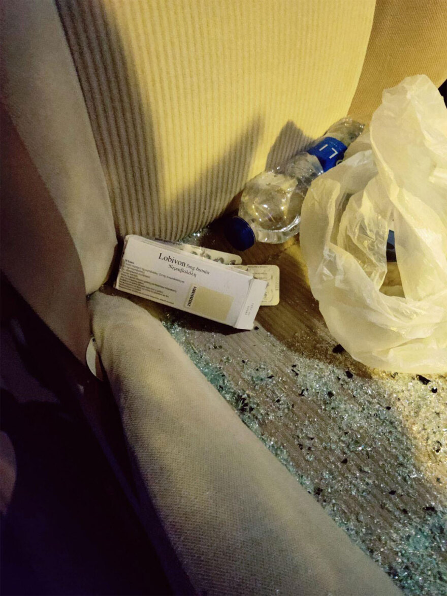 Θεσσαλονίκη: «Ήθελε να φοβίσει τη μητέρα των παιδιών, κινήθηκε οριακά» λέει ο συνήγορος του 62χρονου απόστρατου