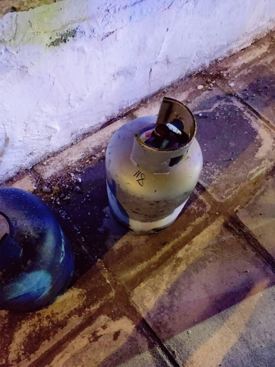 Θεσσαλονίκη: «Ήθελε να φοβίσει τη μητέρα των παιδιών, κινήθηκε οριακά» λέει ο συνήγορος του 62χρονου απόστρατου