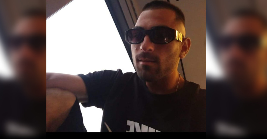 Νέα Σμύρνη: «Είναι παράσιτο, ζει σε βάρος των άλλων» ξεσπάει συγγενής του Ελλάδιου από την «Κιβωτό του Κόσμου»