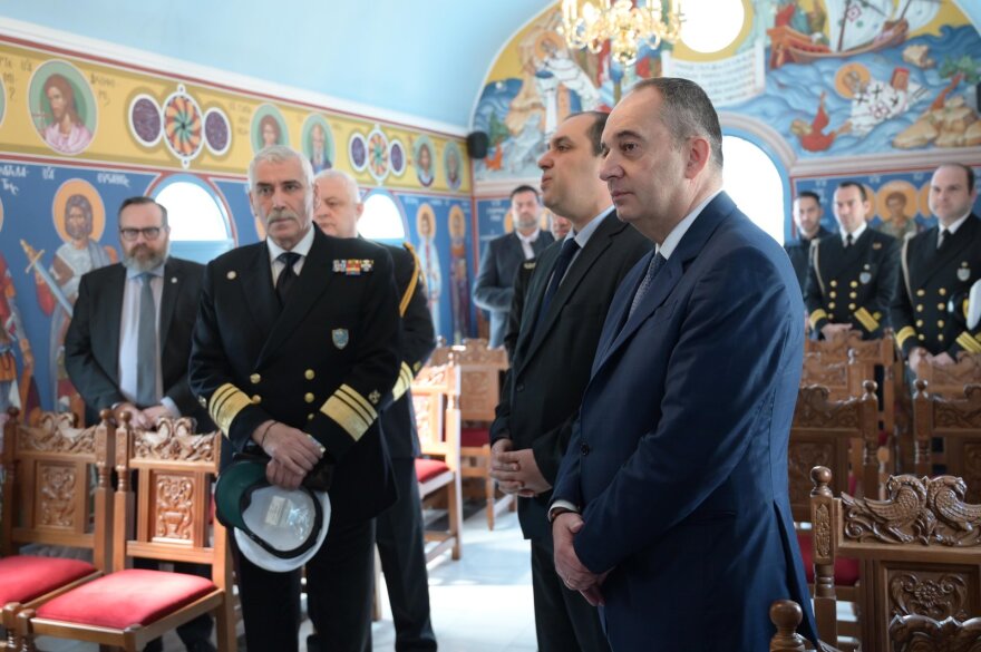 Λιμενικό Σώμα: 104 χρόνια από την ίδρυσή του - «Τιμούμε τη μνήμη όσων έπεσαν στο καθήκον» λέει ο Πλακιωτάκης