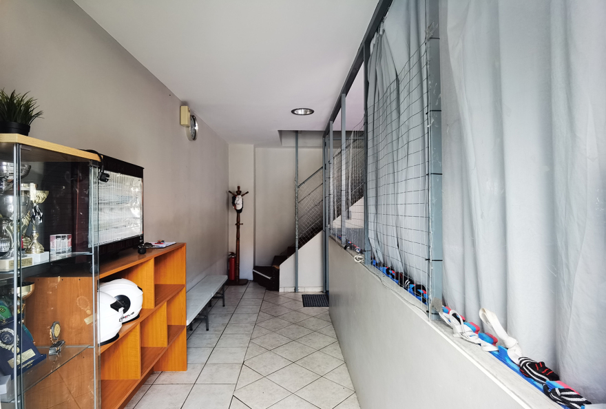 Ηλιούπολη: Συνελήφθη προπονητής τάε κβον ντο για τον βιασμό τουλάχιστον 5 ανήλικων μαθητριών