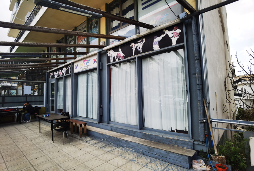 Ηλιούπολη: Συνελήφθη προπονητής τάε κβον ντο για τον βιασμό τουλάχιστον 5 ανήλικων μαθητριών