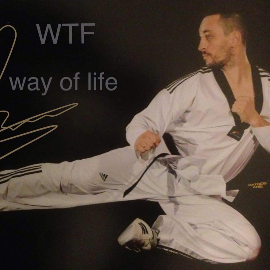 Ηλιούπολη: Συνελήφθη προπονητής τάε κβον ντο για τον βιασμό τουλάχιστον 5 ανήλικων μαθητριών