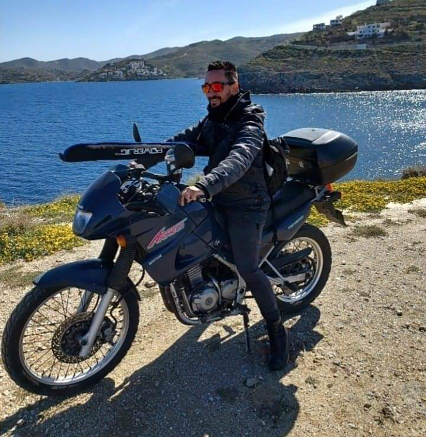 Ηλιούπολη: Συνελήφθη προπονητής τάε κβον ντο για τον βιασμό τουλάχιστον 5 ανήλικων μαθητριών