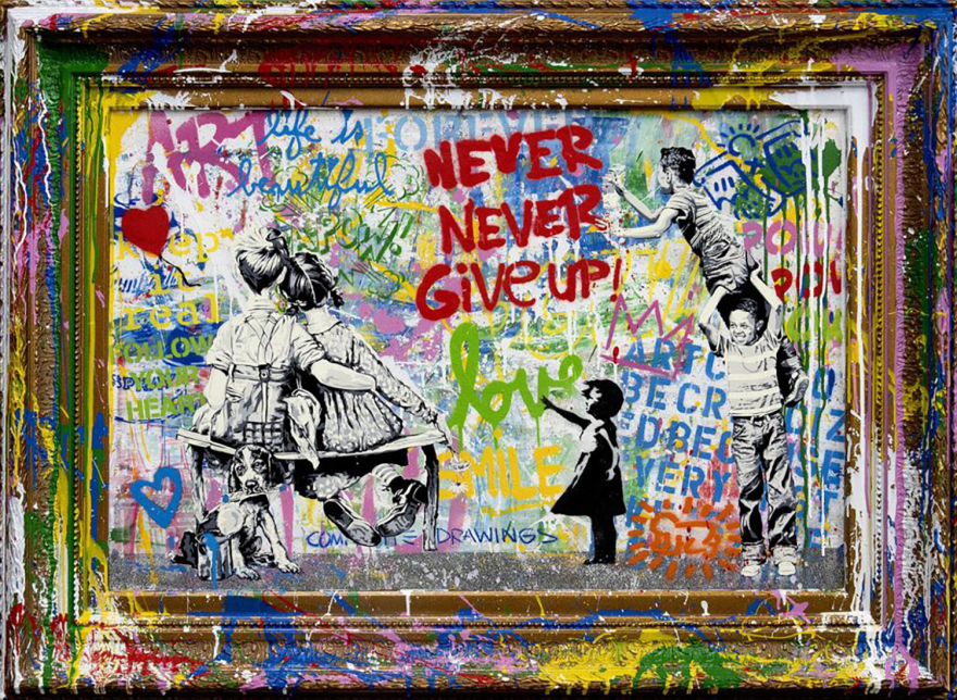 Παγκοσμίου φήμης εικαστικοί καλλιτέχνες για πρώτη φορά στην Κύπρο από την Kapopoulos Fine Arts