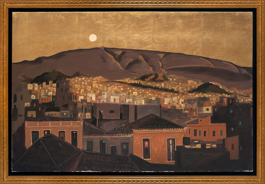 Παγκοσμίου φήμης εικαστικοί καλλιτέχνες για πρώτη φορά στην Κύπρο από την Kapopoulos Fine Arts