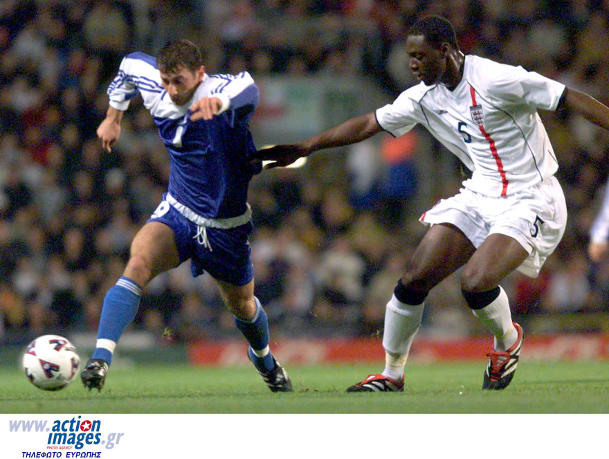 Η φανέλα της Εθνικής Ελλάδας στο πέρασμα των χρόνων - Δείτε φωτογραφίες