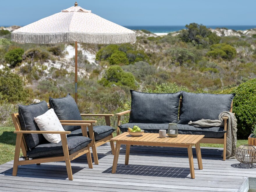 Ζούμε τις πιο Green Days της Άνοιξης