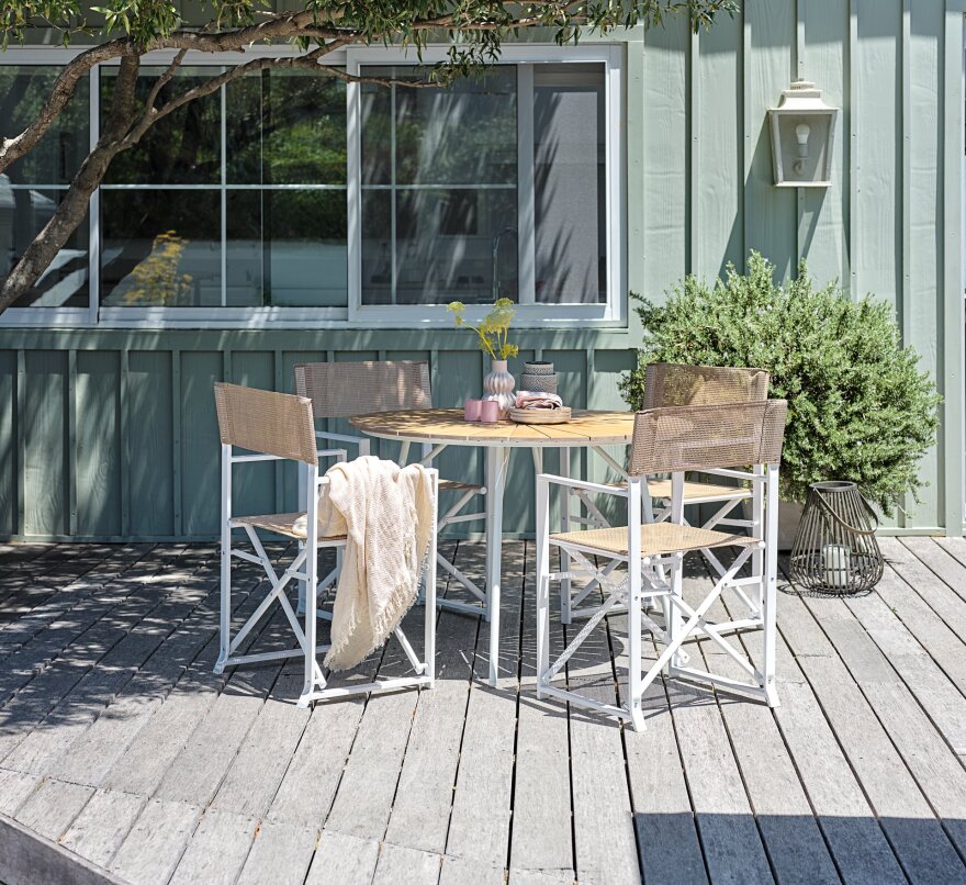 Ζούμε τις πιο Green Days της Άνοιξης