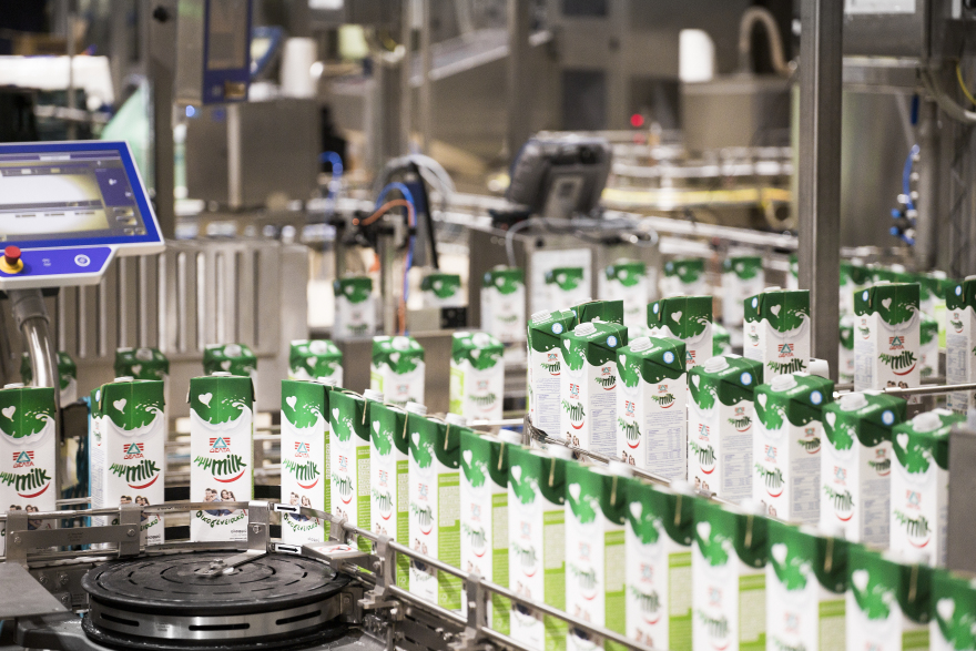 Οι καινοτομίες που δημιουργούν απολαυστικά προϊόντα διατροφής