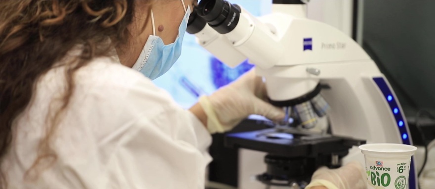 Οι καινοτομίες που δημιουργούν απολαυστικά προϊόντα διατροφής