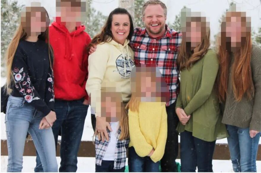 ΗΠΑ: Οδοντίατρος δολοφόνησε με αρσενικό τη σύζυγό του για να είναι με την ερωμένη του