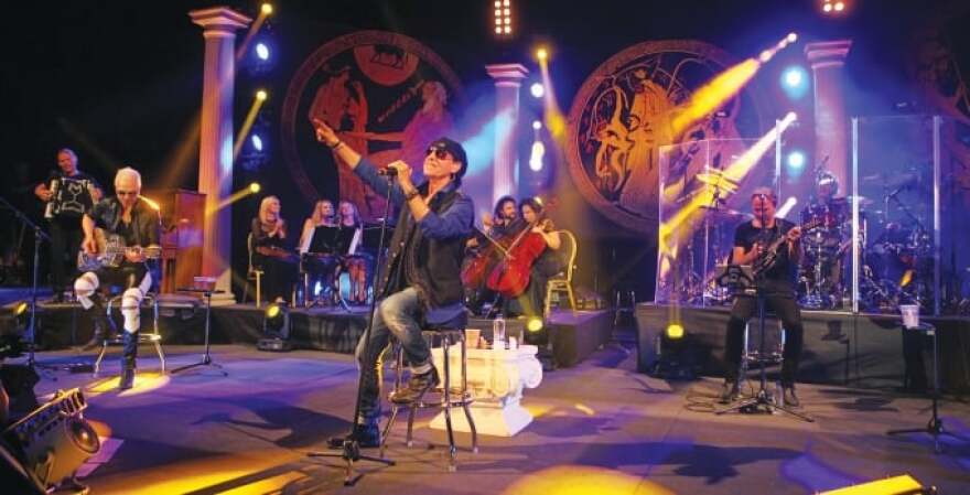 Θέατρο Λυκαβηττού: Ανοίγει ξανά το καλοκαίρι, μετά από χρόνια - To χρονικό ενός παρατεταμένου λουκέτου