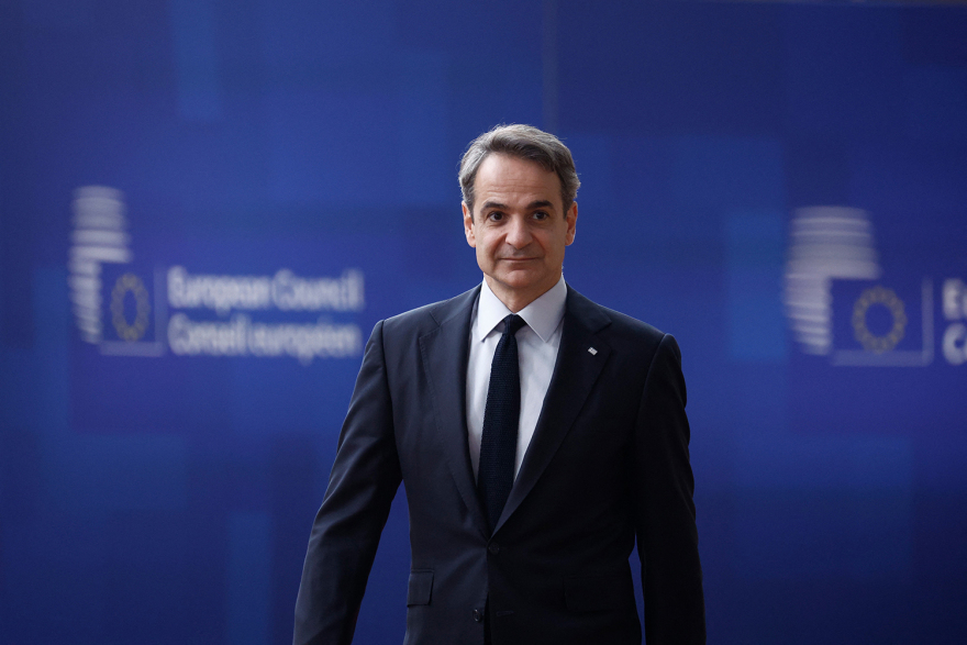 Μητσοτάκης: Η επενδυτική βαθμίδα θα μειώσει το κόστος δανεισμού - Προστατευμένες οι καταθέσεις 