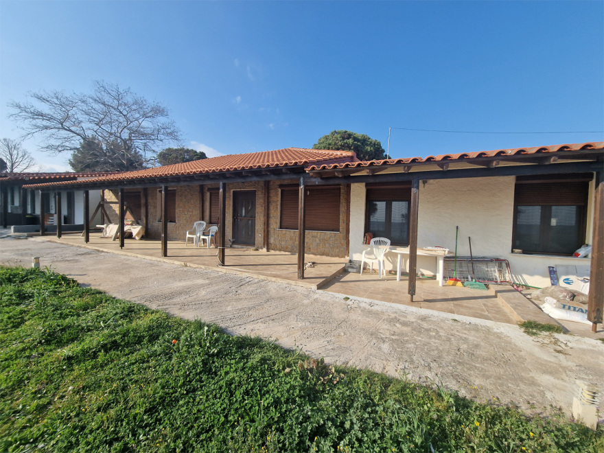 Χαλκιδική: «Πήρε το παιδί και εξαφανίστηκαν» λέει συγγενής της οικογένειας - Τι εξετάζουν οι Αρχές