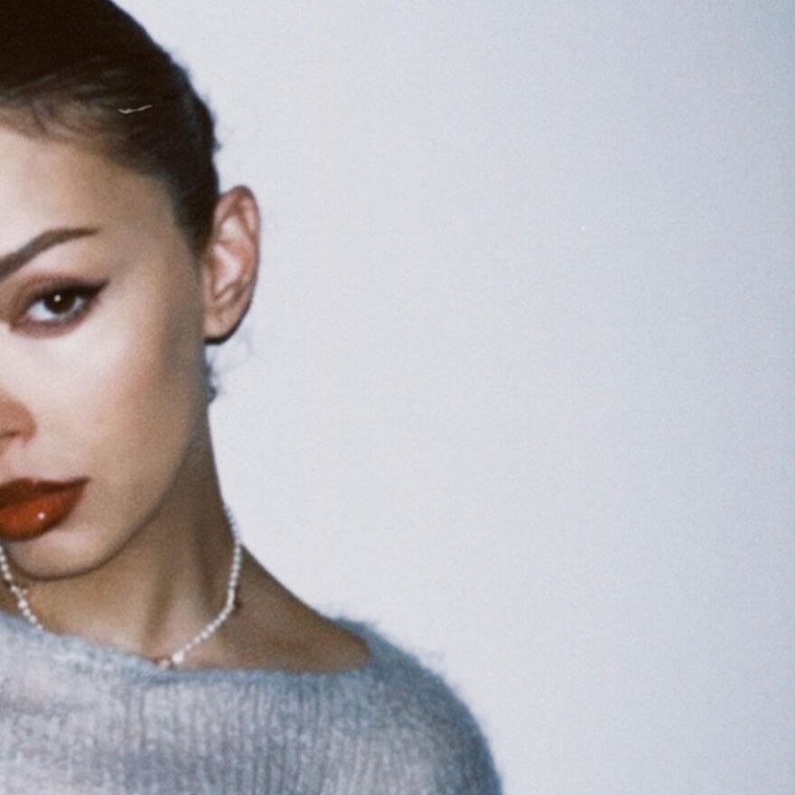 Ελένη Φουρέιρα: Δείχνει στο κοινό της την καθημερινότητά της ως εργαζόμενη μητέρα 