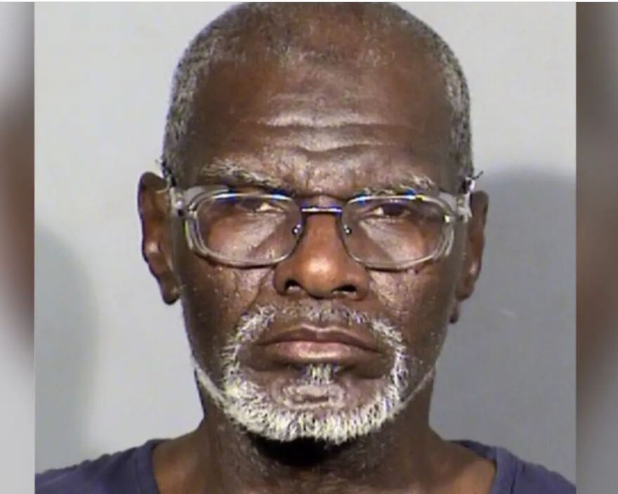 Λας Βέγκας: 59χρονος μαχαίρωσε 33 φορές επιβάτη λεωφορείου και ο οδηγός δεν έκανε τίποτα