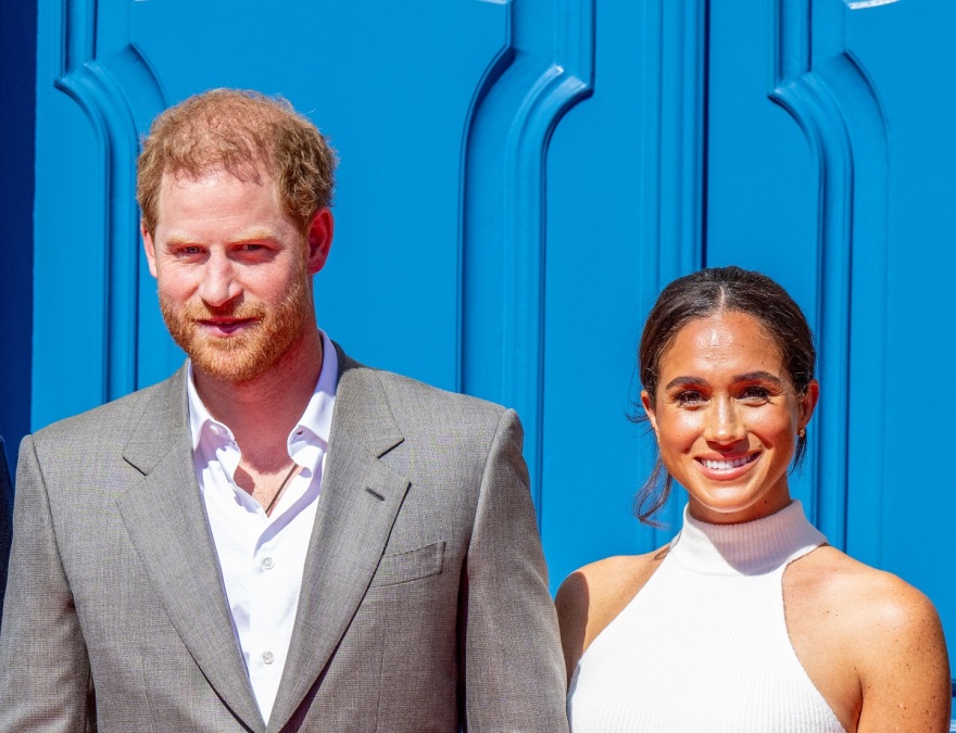 Πρίγκιπας Χάρι-Μέγκαν Μαρκλ: Θα εκδικηθούν τους Μπέκαμ;