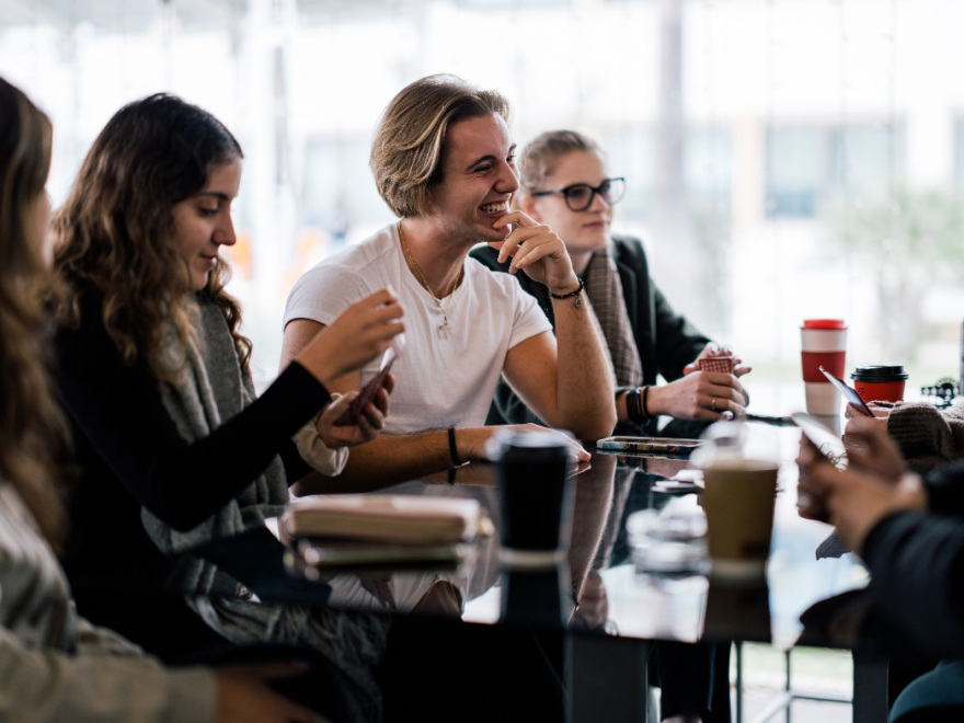 Πώς το Ευρωπαϊκό Πανεπιστήμιο Κύπρου κατάφερε να αναδείξει την Κύπρο ως κορυφαίο προορισμό σπουδών στον κόσμο