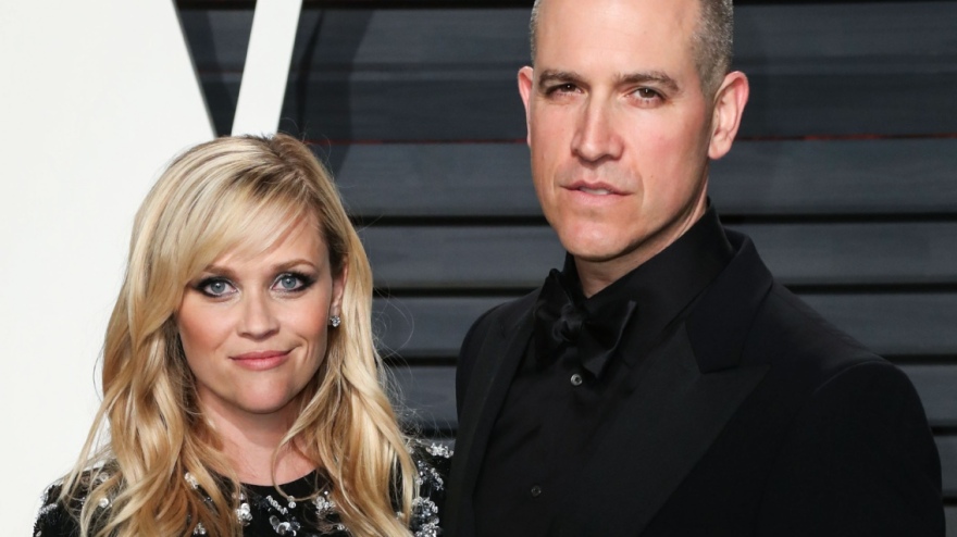 Η Ρις Γουίδερσπουν θα αξιοποιήσει το προγαμιαίο συμβόλαιο μετά το διαζύγιο με τον Τζιμ Τοτ