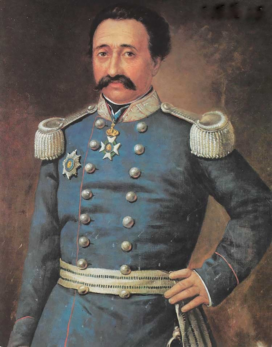 Τα γεγονότα πριν την 25η Μαρτίου 1821, η επανάσταση στην Πάτρα και η Αγία Λαύρα