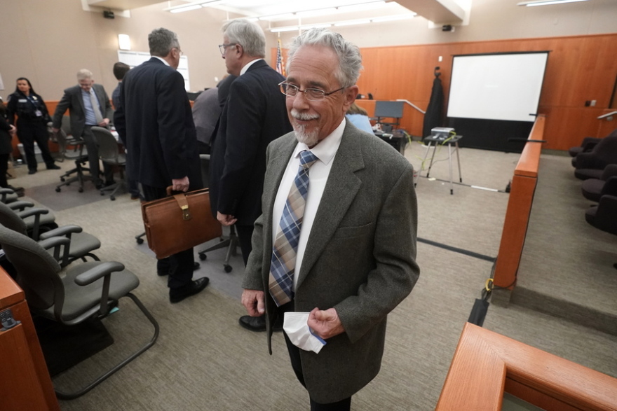 Η Γκουίνεθ Πάλτροου κατηγορεί το «θύμα» που τραυμάτισε σε πίστα του σκι ότι της επιτέθηκε σεξουαλικά