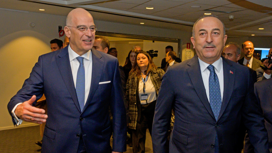 Ελληνοτουρκικά: Προσέγγιση Αθήνας - Άγκυρας, αλλά με προσεκτικά βήματα