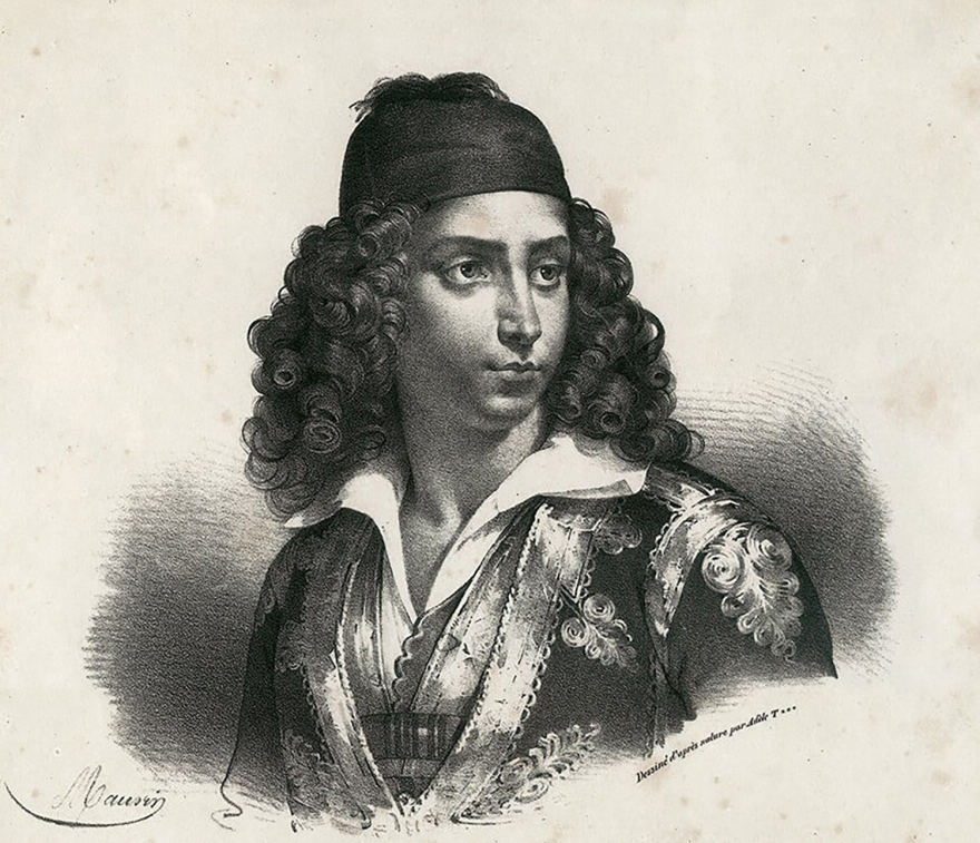 Οι άγνωστες ηρωίδες του 1821: Η Ταγματάρχης Σταυριάνα Σάββαινα, οι ηρωίδες της Μάνης, του Μεσολογγίου, της Μακεδονίας