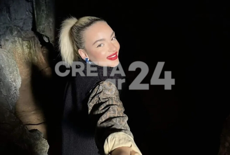 Κρήτη: Επέστρεφε από επίσκεψη στον πατέρα του συντρόφου της η 22χρονη - Το τραγικό παιχνίδι της μοίρας