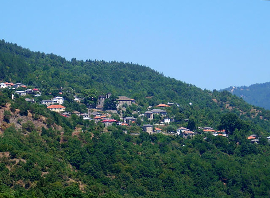 Η αλβανική γλώσσα και η συνεισφορά της στα ελληνικά