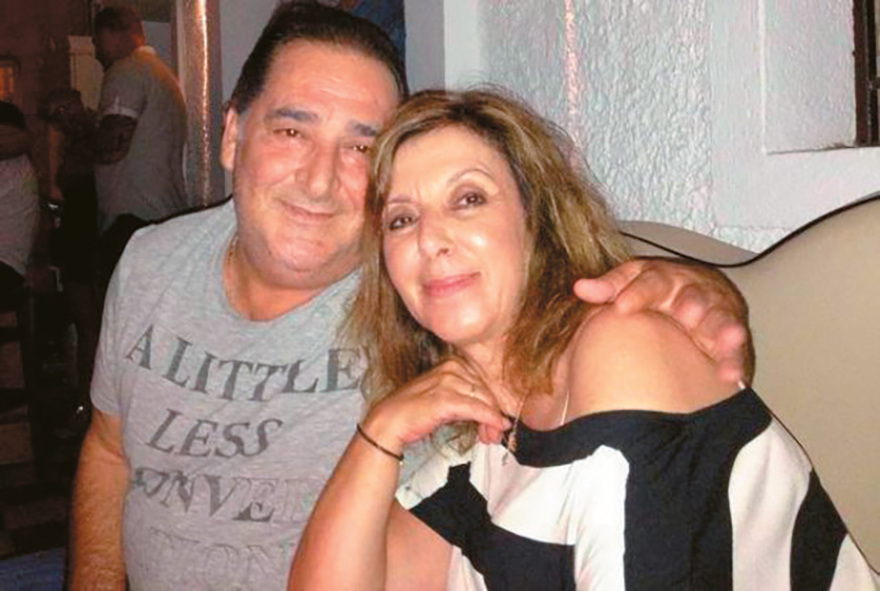 Βασίλης Καρράς: Η μεγάλη καριέρα και οι σταθμοί της ζωής ενός σπουδαίου λαϊκού βάρδου 