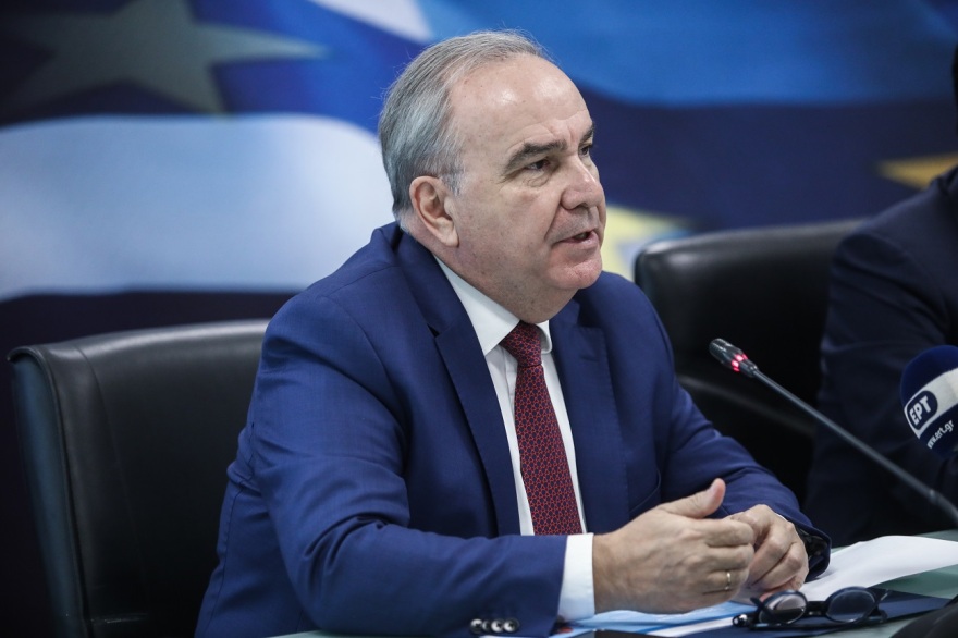 Το νέο υπουργείο Οικονομικών: Τα πρόσωπα, οι προκλήσεις, οι μεταρρυθμίσεις και τα «βαριά» βιογραφικά