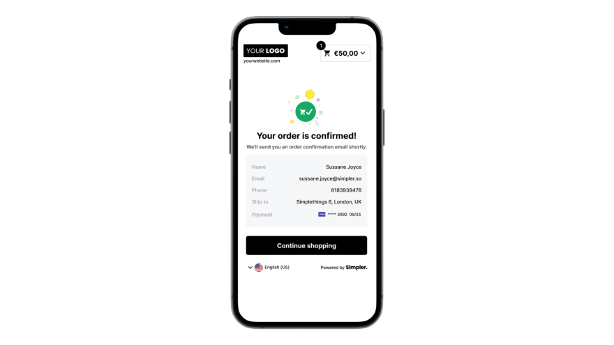 Η καινοτόμα λύση που αλλάζει ριζικά το eCommerce