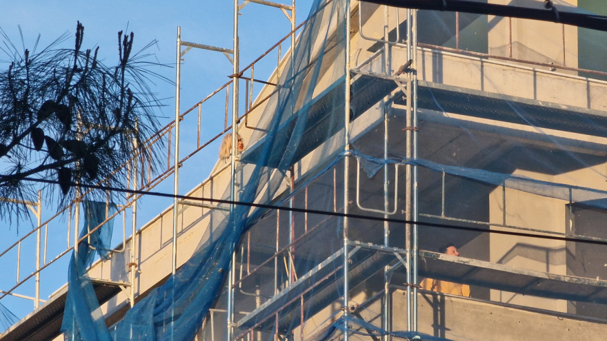 Θεσσαλονίκη: Έληξε το θρίλερ με την 60χρονη που απειλούσε να αυτοκτονήσει