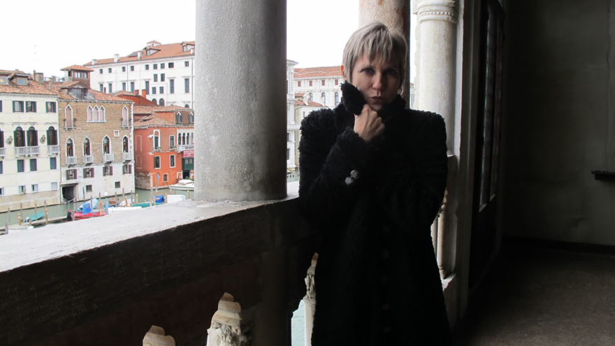 Σώτη Τριανταφύλλου στον Δανίκα: Η Γαλλία είναι ένας παράδεισος γεμάτος γκρινιάρηδες και αχάριστους