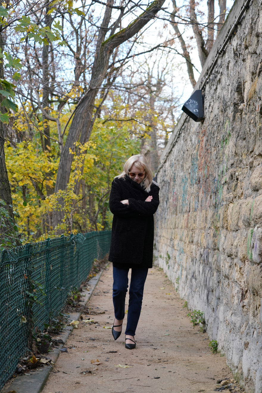 Σώτη Τριανταφύλλου στον Δανίκα: Η Γαλλία είναι ένας παράδεισος γεμάτος γκρινιάρηδες και αχάριστους