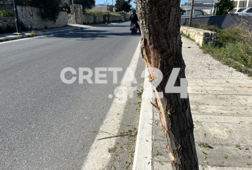 Κρήτη: Επέστρεφε από επίσκεψη στον πατέρα του συντρόφου της η 22χρονη - Το τραγικό παιχνίδι της μοίρας