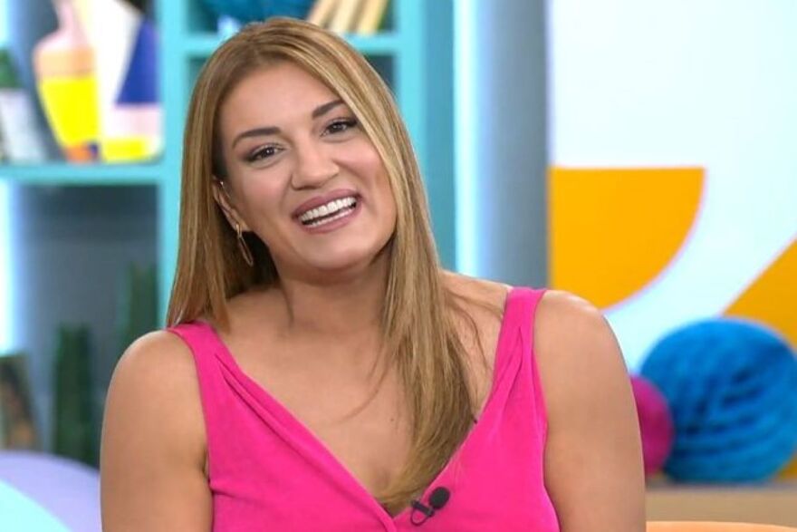 Το σαρωτικό «IQ 160», το τσαγανό του Μουτσινά και η αναμονή της Αλιμπέρτη