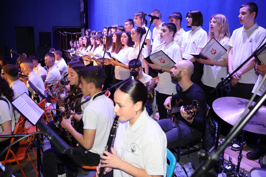 Καρδίτσα: Τα βραβεία του 38ου Φεστιβάλ Ερασιτεχνικού Θεάτρου