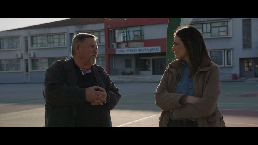 MEGA Stories: Οι καθηλωτικές ιστορίες ανθρώπων που επέζησαν στις μεγάλες τραγωδίες