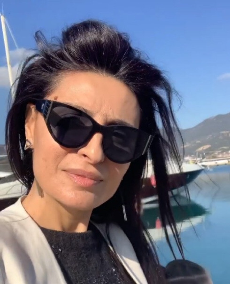 Καβάλα: Αμετανόητος ο 55χρονος που σκότωσε την 43χρονη Αΐντα - Έβαλε τα γέλια στο δικαστήριο