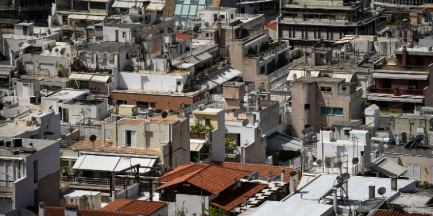 Ενισχύσεις - «Φωτοβολταϊκά στη Στέγη»: Εντός Απριλίου στον «αέρα» η πλατφόρμα - Δείτε τον oδηγό